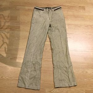 Vintage Jazzy Pants